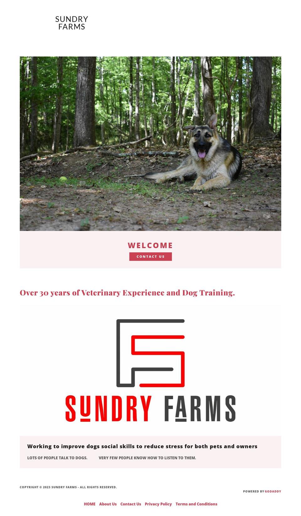leafsociety.org shopify website screenshot