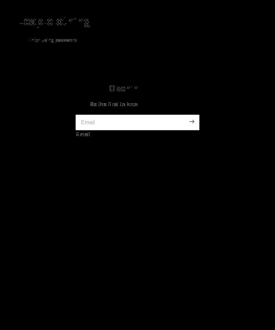 leap.clothing shopify website screenshot