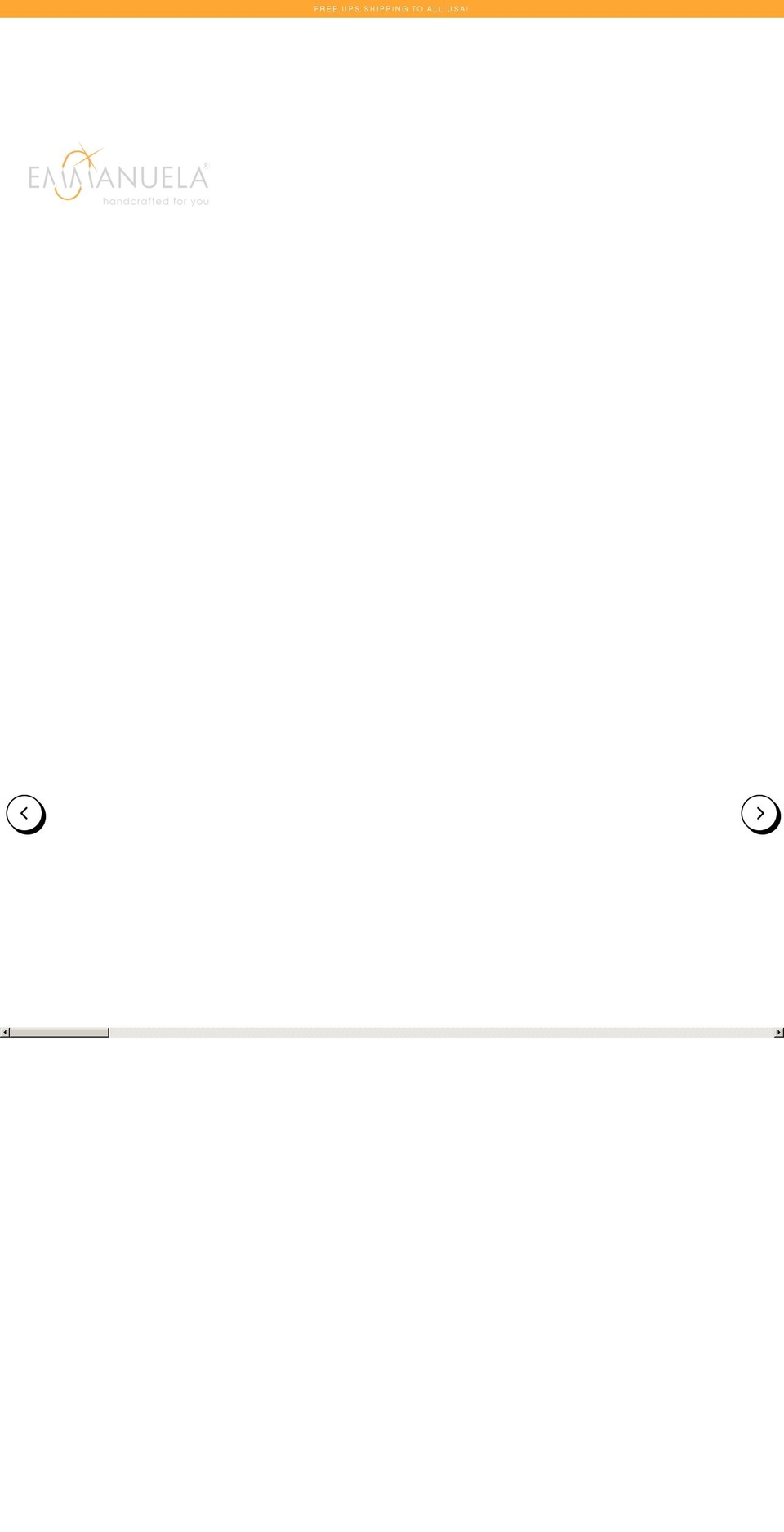 leather-sandals.com shopify website screenshot