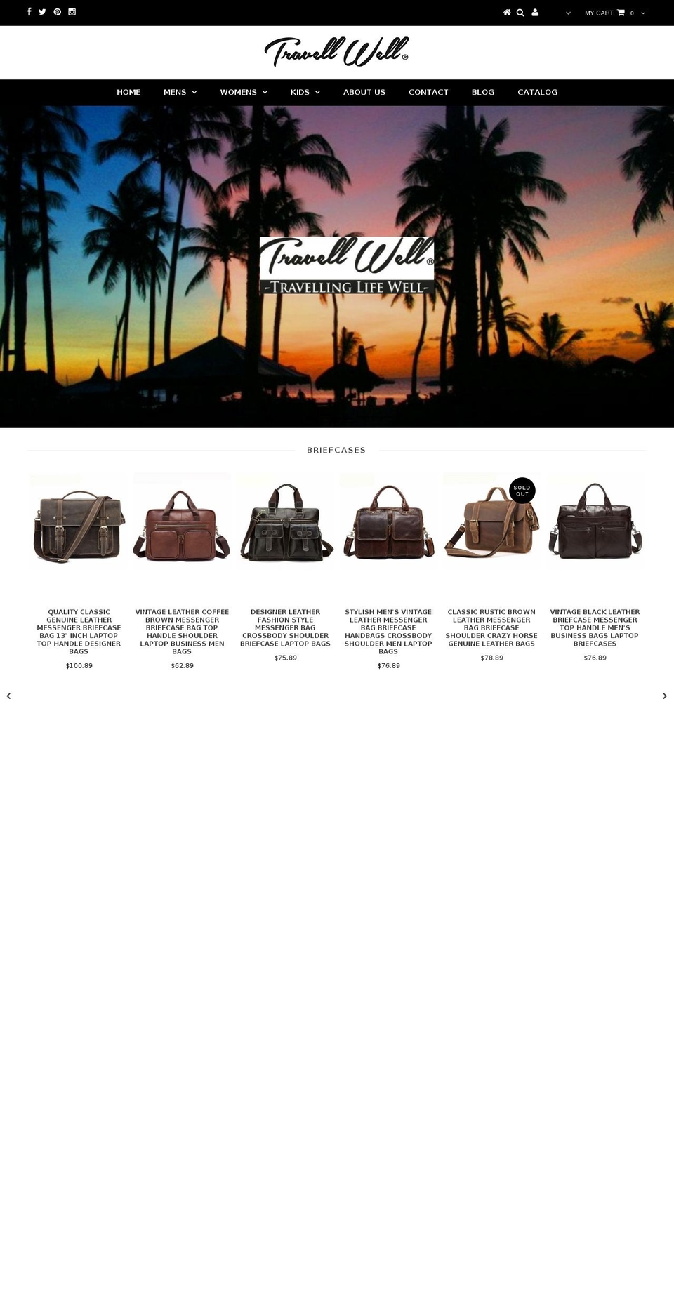 lebeachshop.com shopify website screenshot