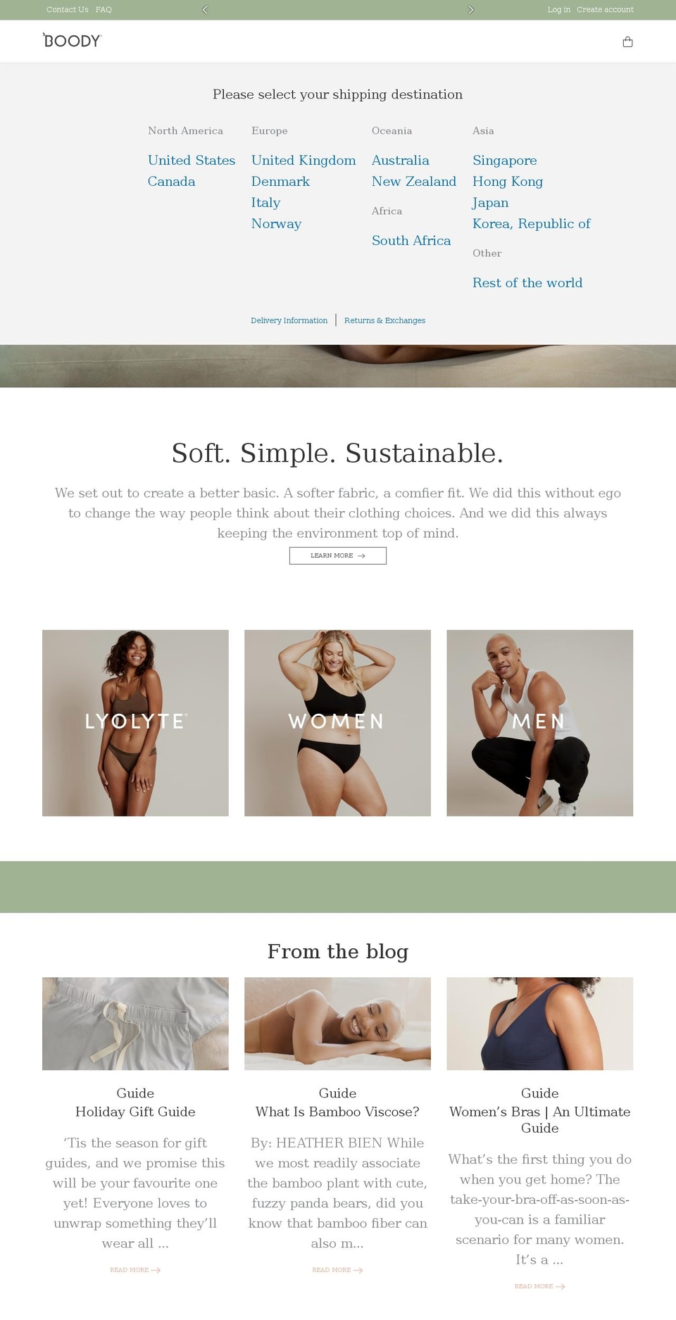 Plus-US-Theme-menu Bamboo SALE Shopify theme site example lebollicineselezionevini.com