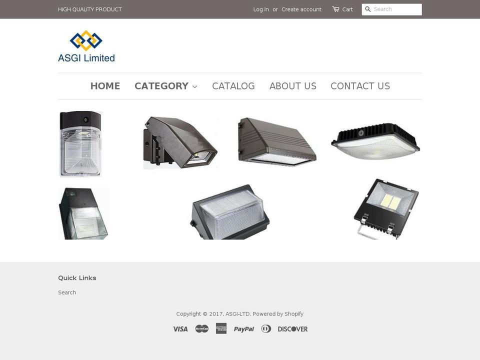 led-bestprice.com shopify website screenshot