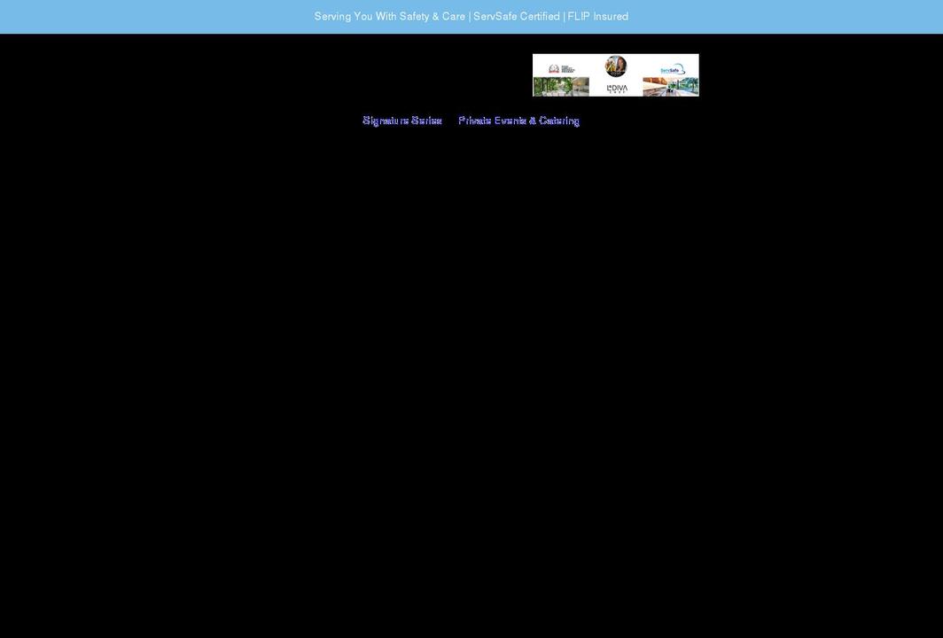 ledivachefshop.com shopify website screenshot