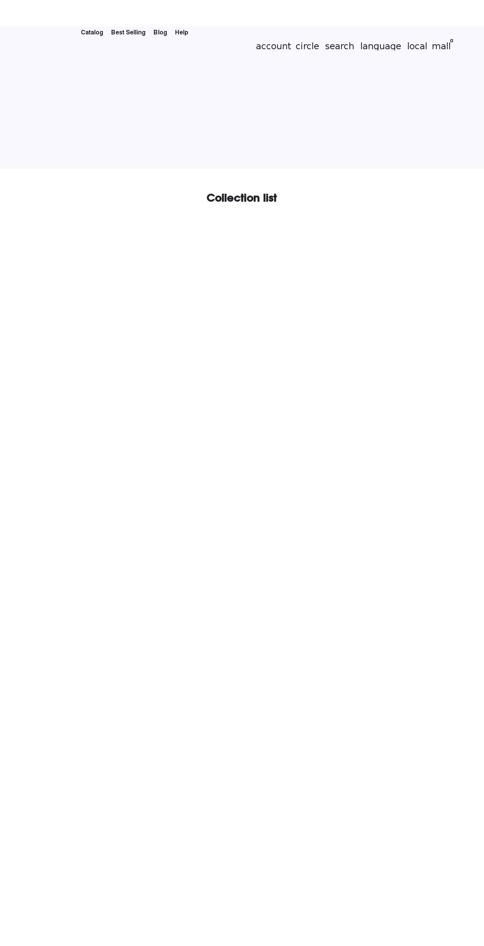 ledyhome.com shopify website screenshot