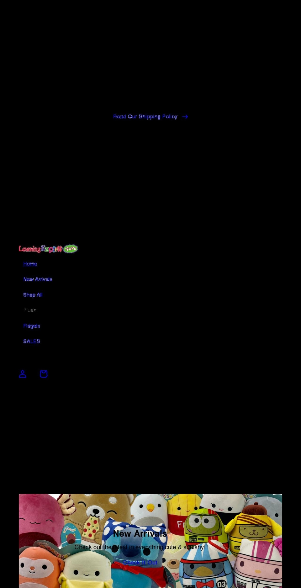 lefoco.com shopify website screenshot