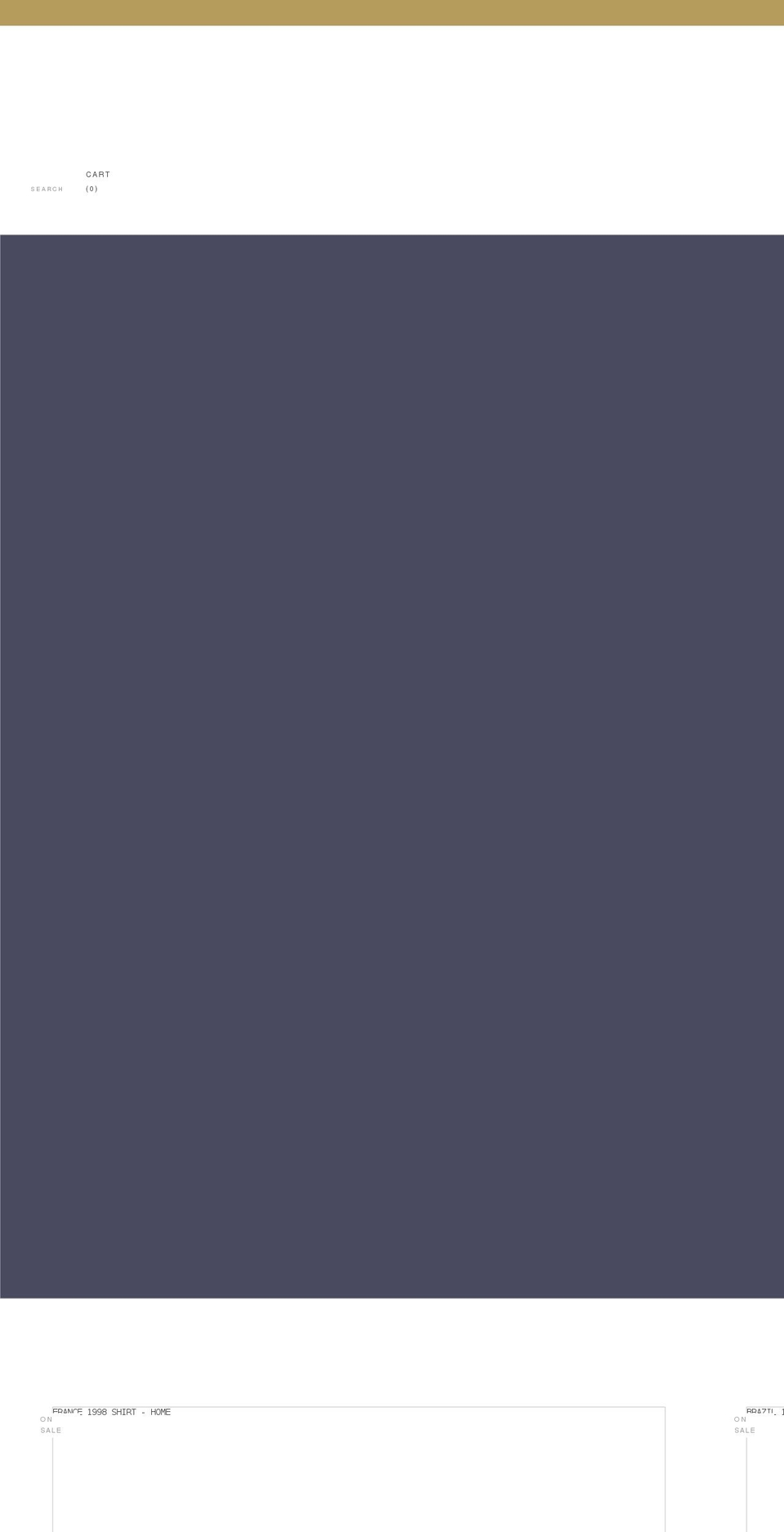 legends11.com shopify website screenshot