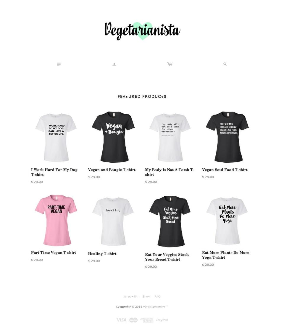 legoodlife.com — Shopify storefront screenshot