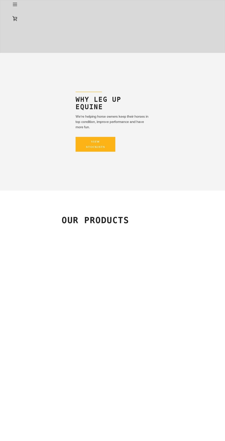 legup.nz shopify website screenshot