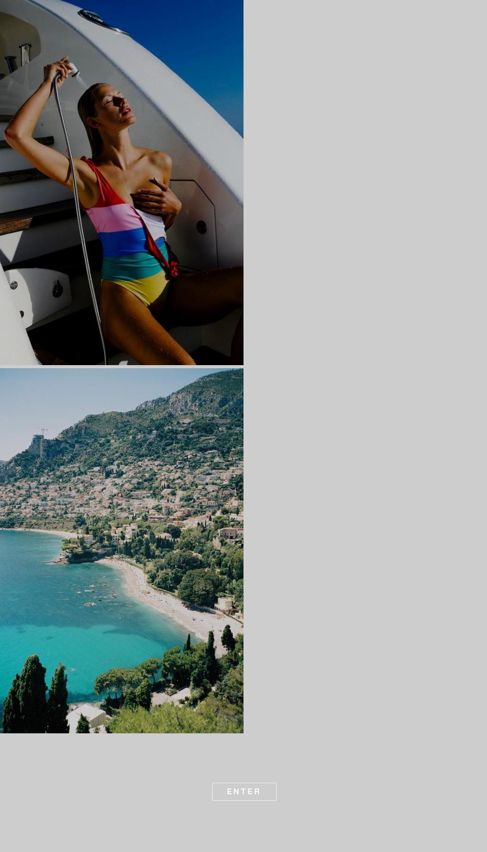 lellasoper.com shopify website screenshot