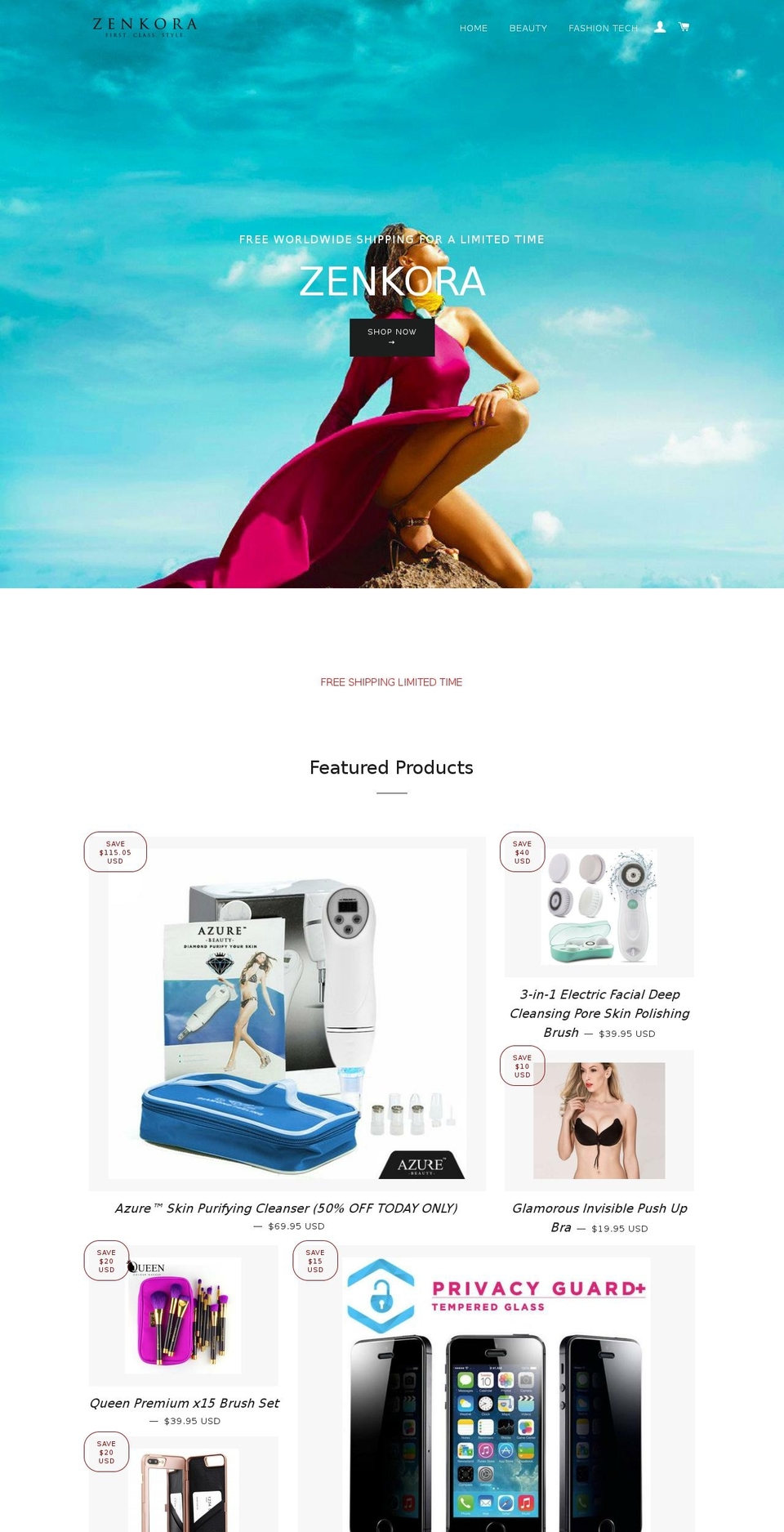 LEMKOVA Shopify theme site example lemkova.com