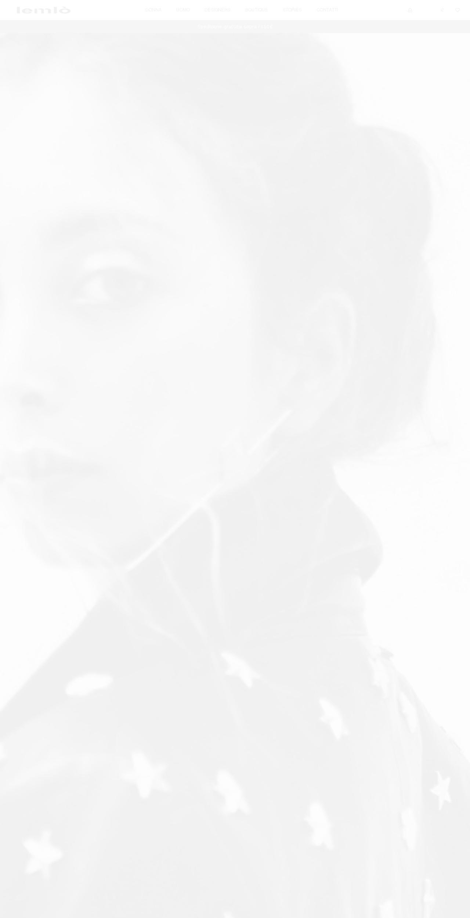 lemlo.com shopify website screenshot