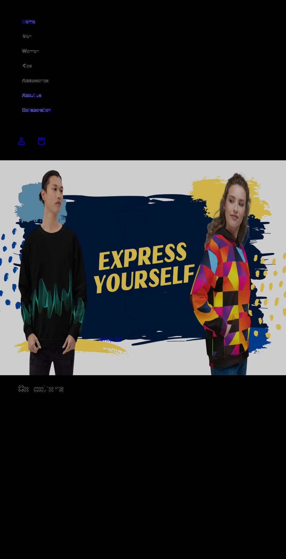 lemmedes.com shopify website screenshot