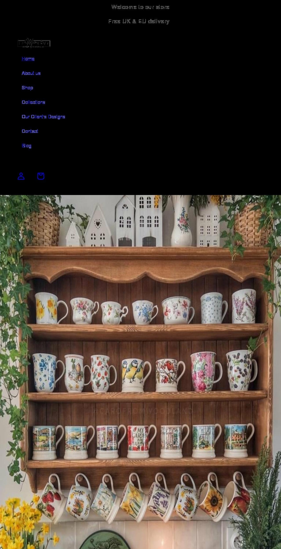 lemonreve.com shopify website screenshot