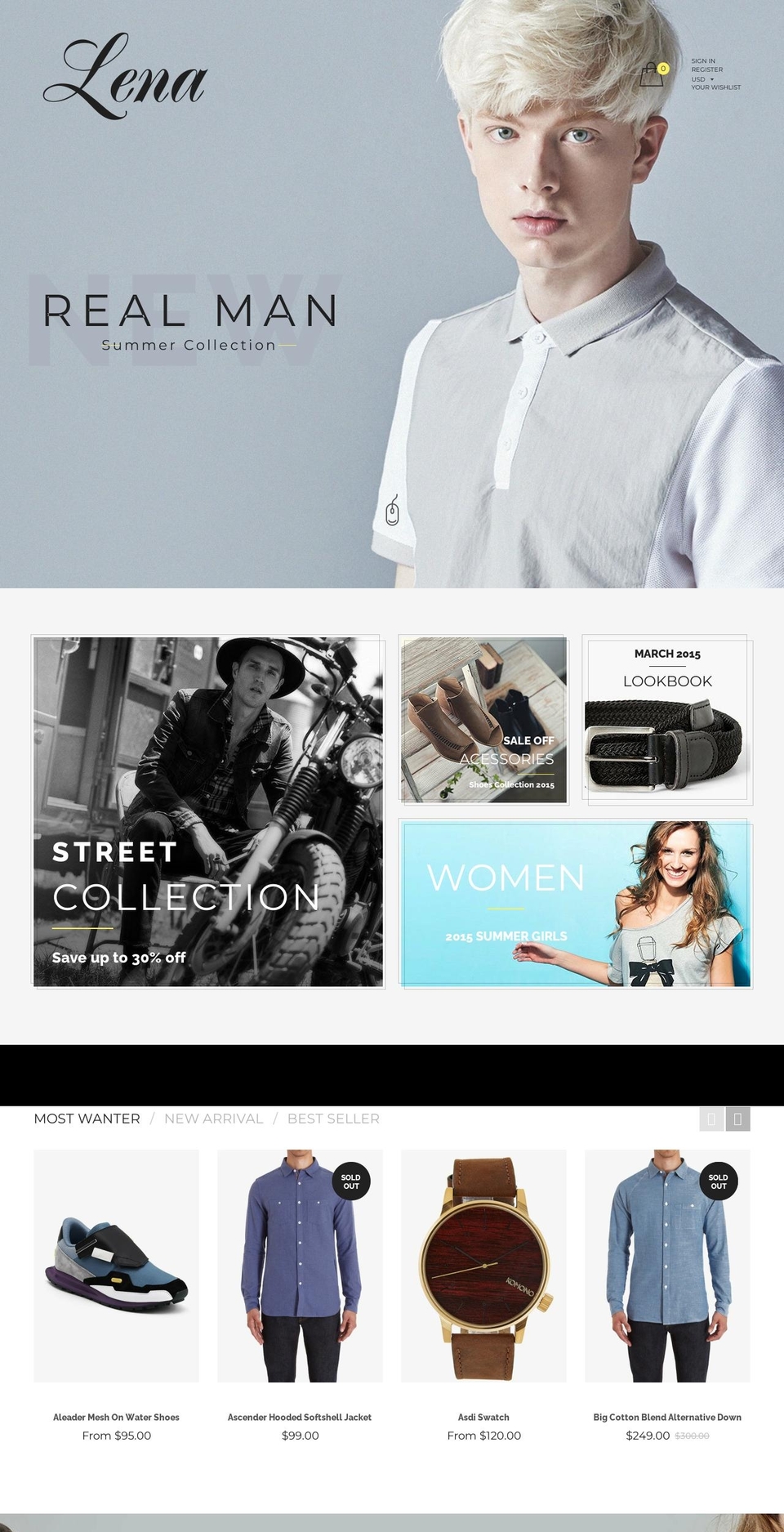 index Shopify theme site example lena-20.myshopify.com