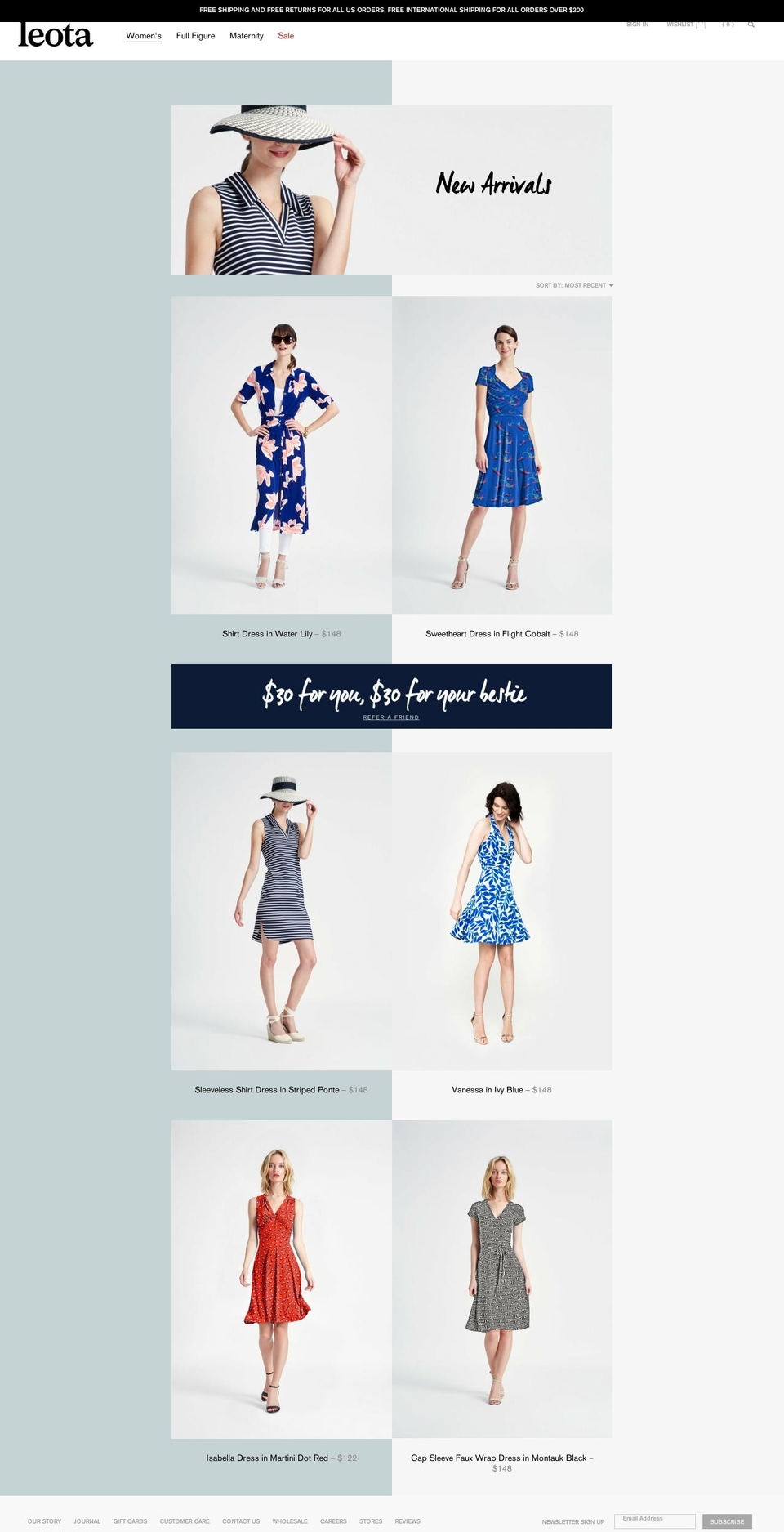 leota-new-york-myshopify-com-launchpad14tip Shopify theme site example leota.ca