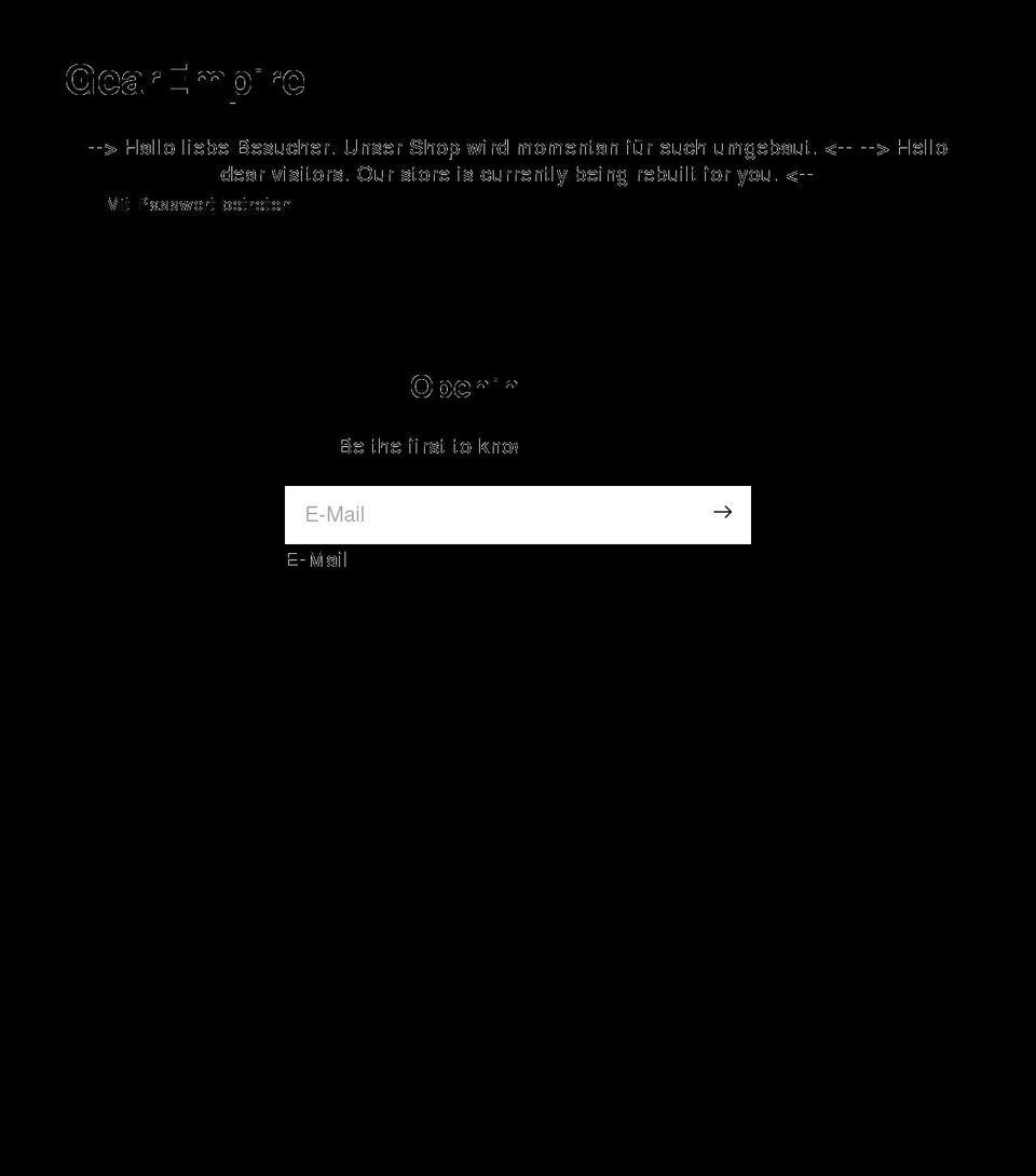 leprotta.com shopify website screenshot