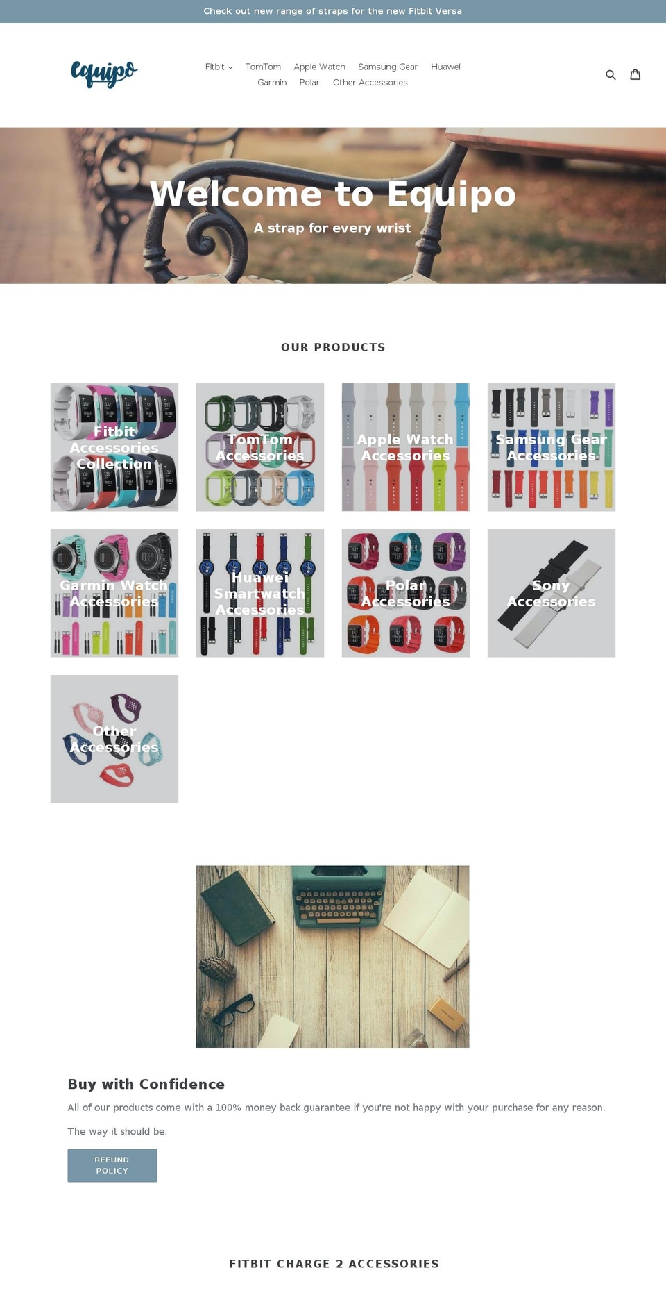 lequipo.com — Shopify storefront screenshot