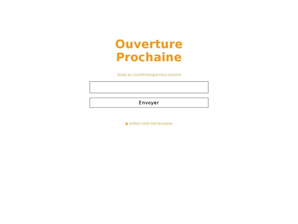 fastlane-1-54-active Shopify theme site example les-cent-ciel.com