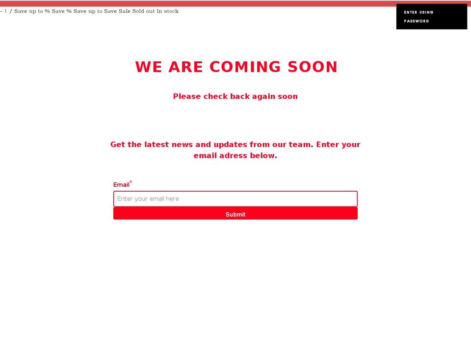 lesbulls.com shopify website screenshot