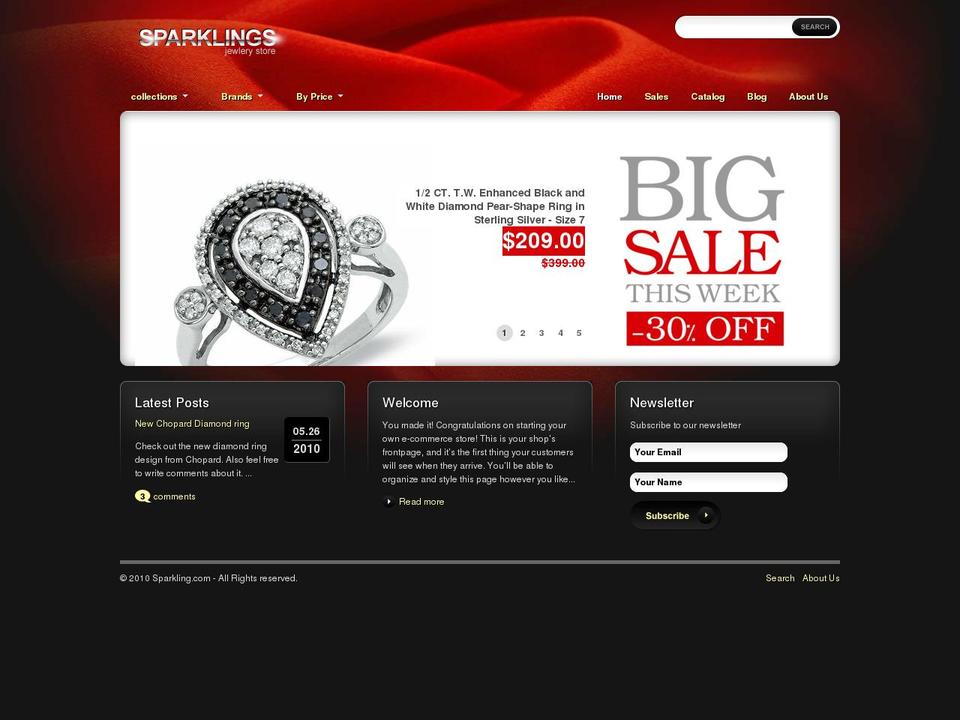 lesch-ferry1827.myshopify.com shopify website screenshot