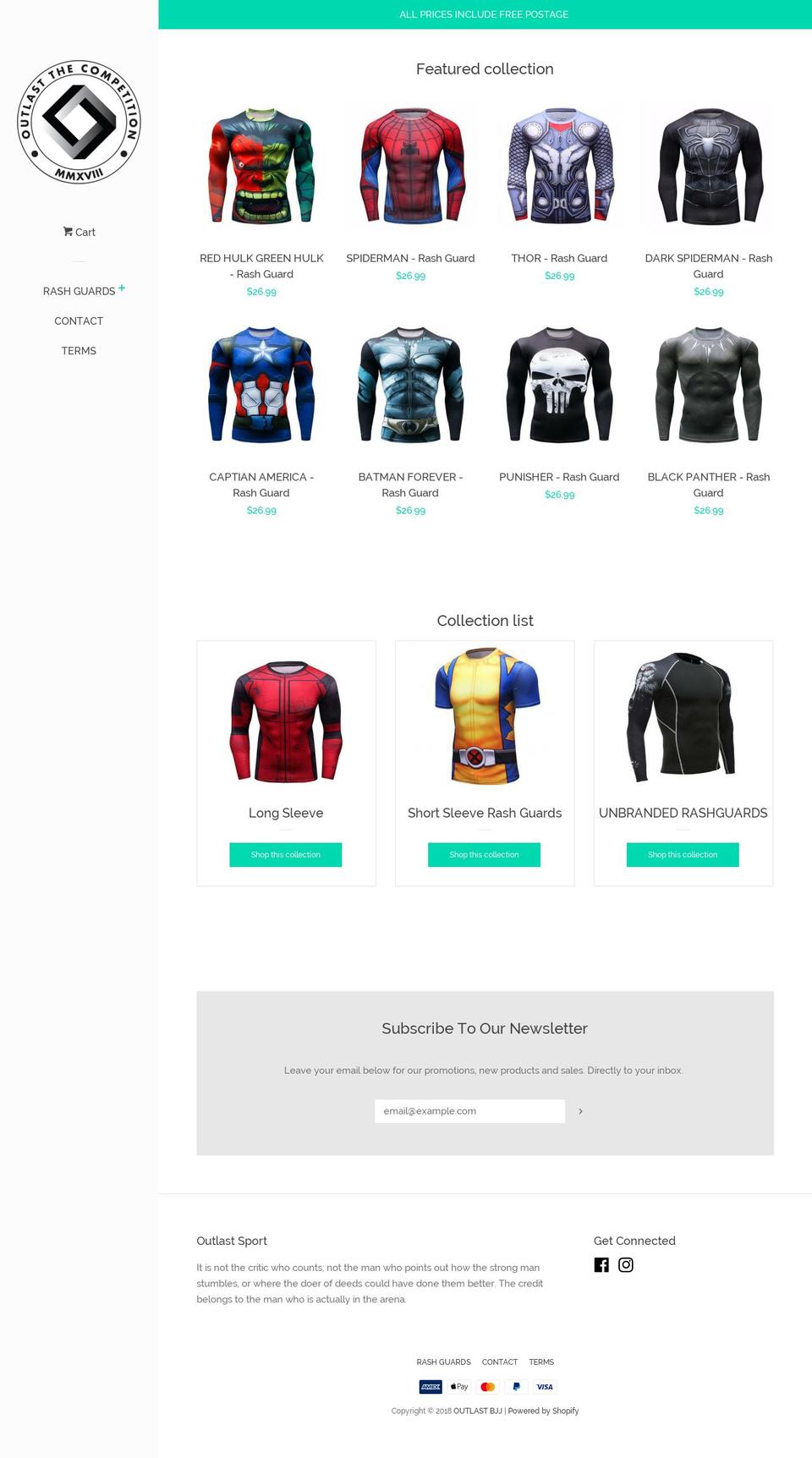 lesstalk.co.uk shopify website screenshot