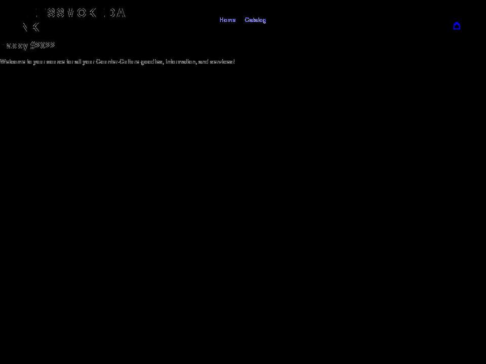 letssmokedank.com shopify website screenshot
