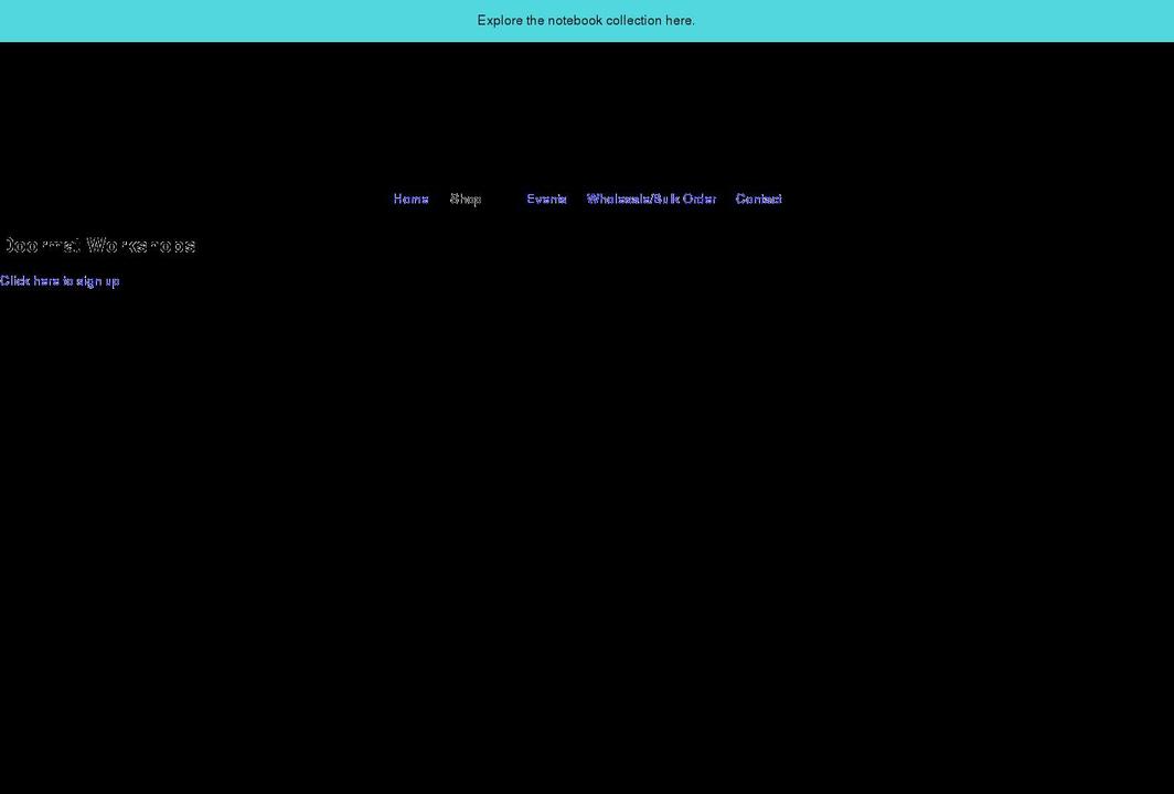 letteringbytracy.com shopify website screenshot