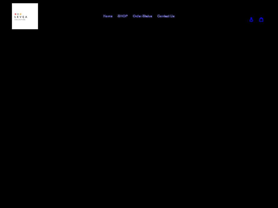 leveacollection.com shopify website screenshot