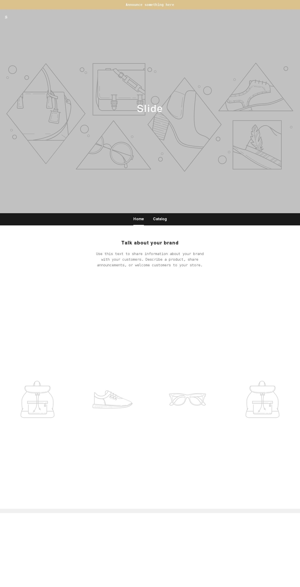 levelupprintz.myshopify.com shopify website screenshot