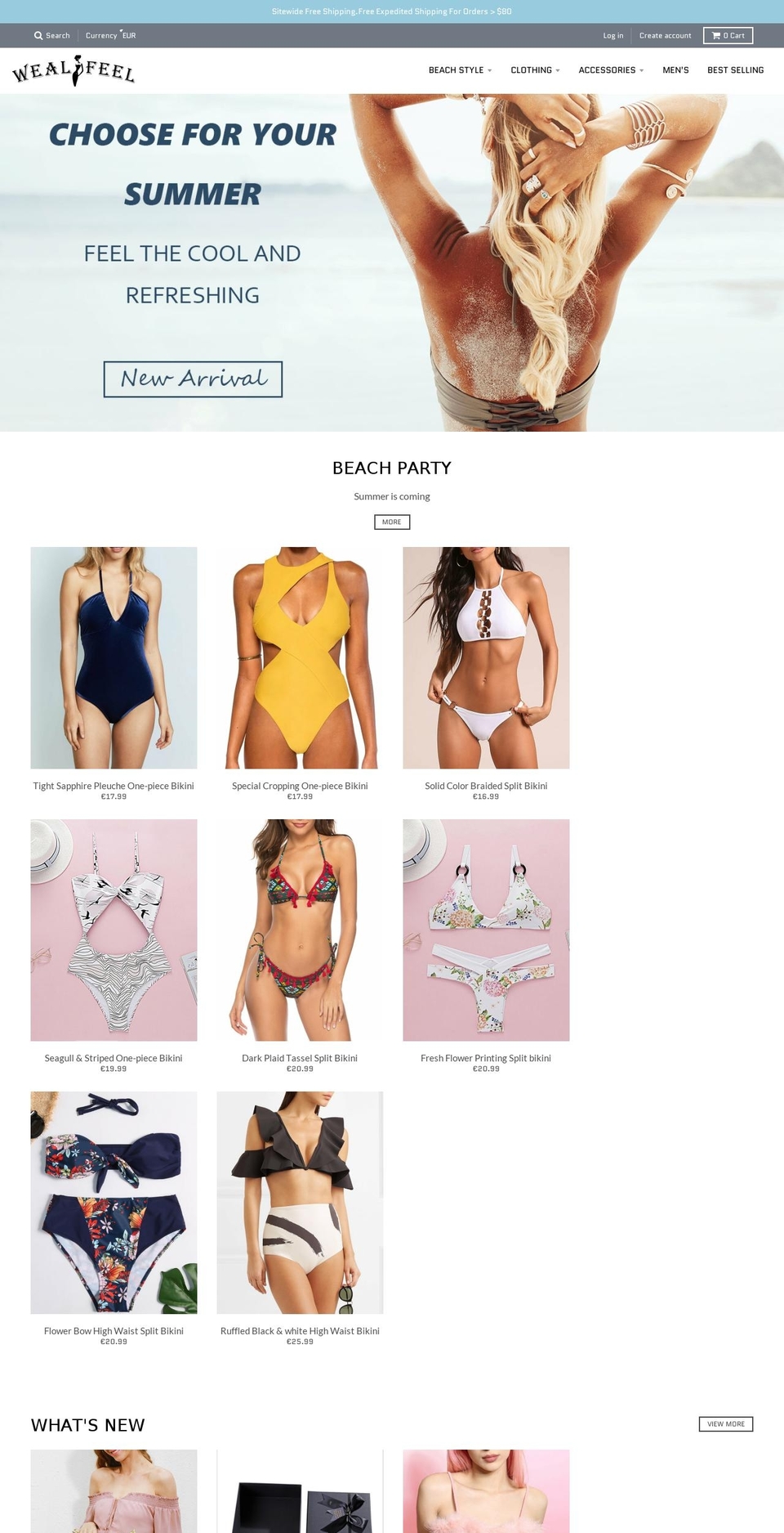 levenueproperties.com shopify website screenshot