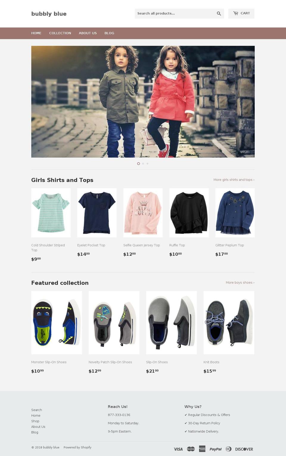 leverad.com — Shopify storefront screenshot