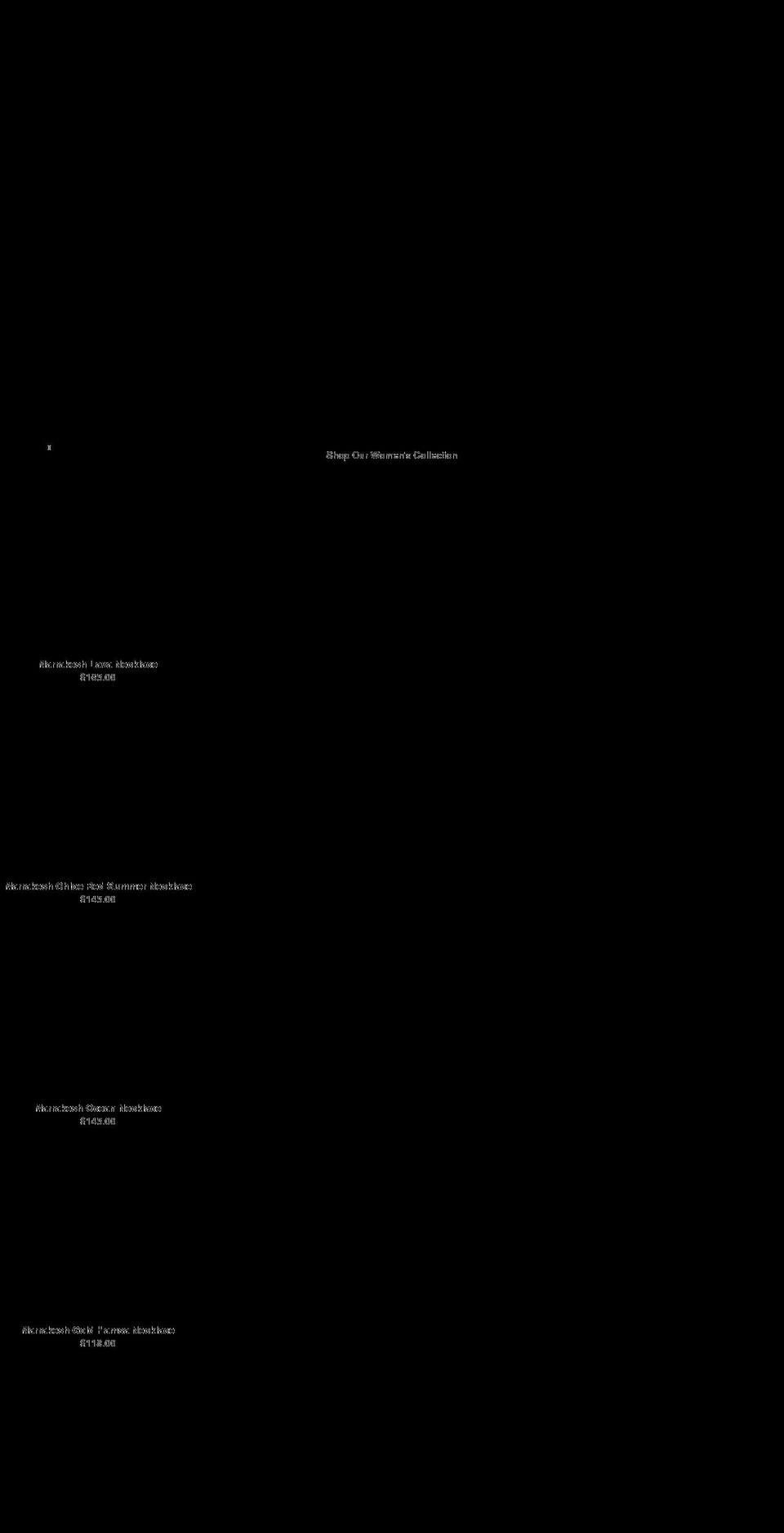 levorr.com shopify website screenshot