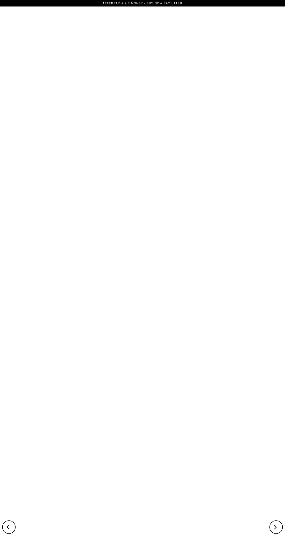 lexcoaustralia.com.au shopify website screenshot