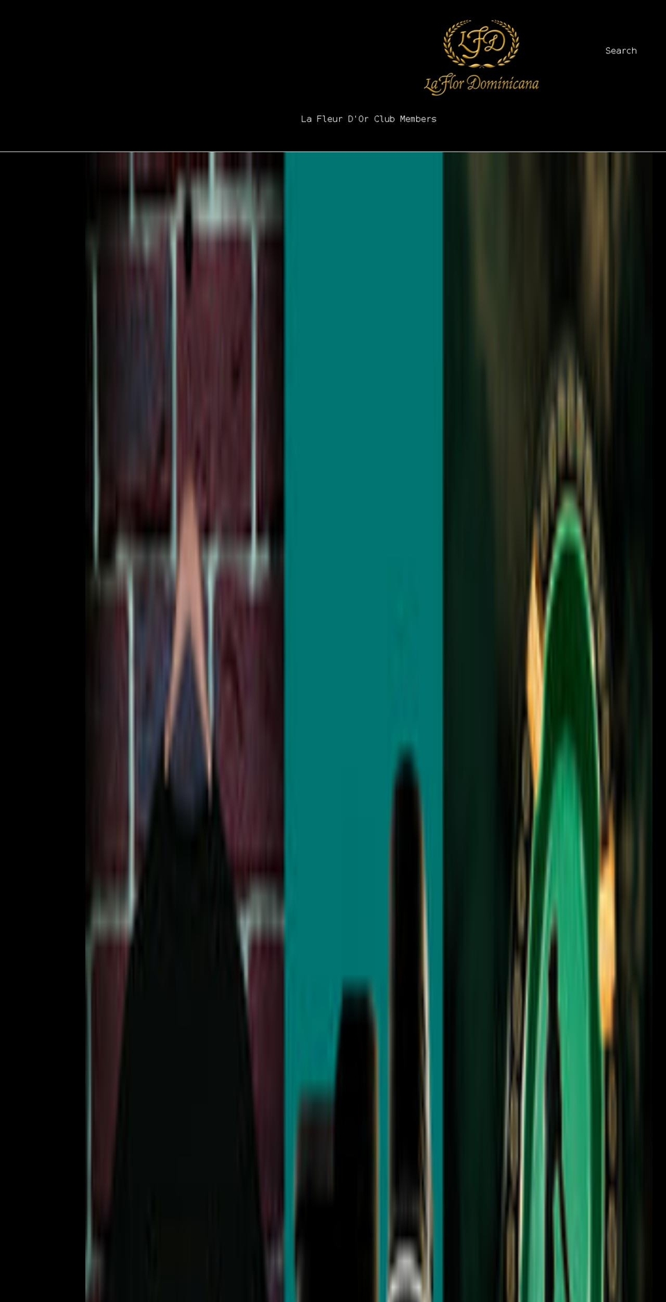 lfdshop.com shopify website screenshot