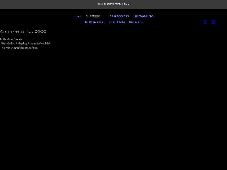 lghtngauto.com shopify website screenshot
