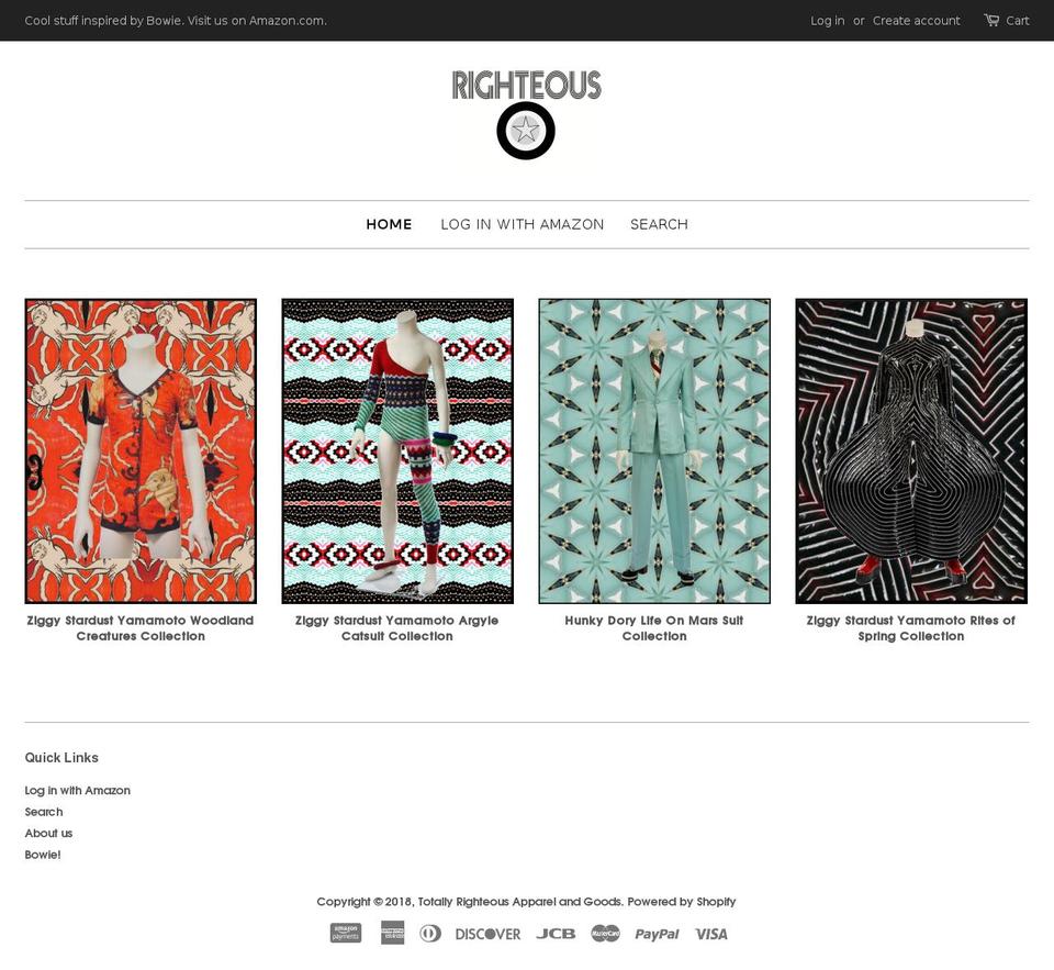 lginy.com — Shopify storefront screenshot