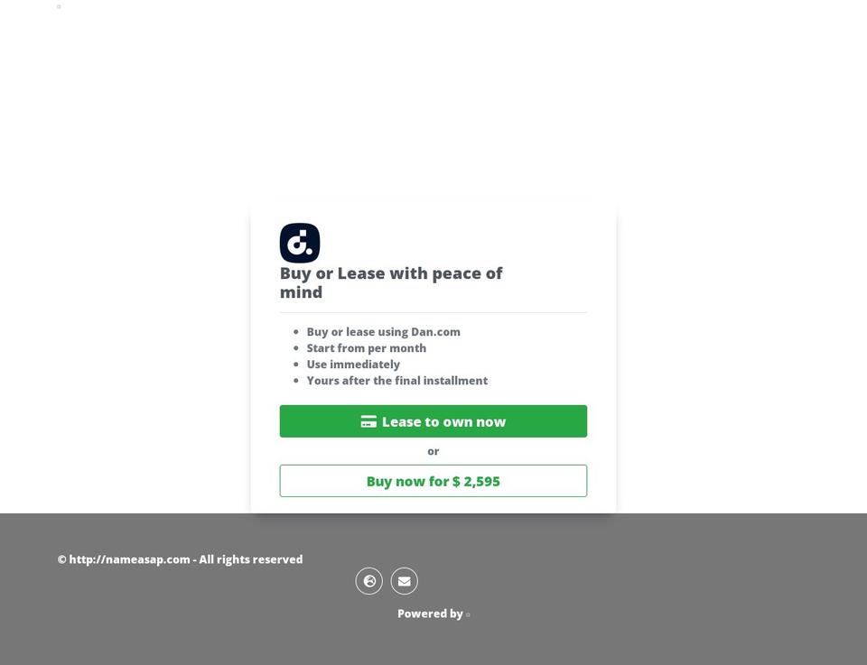 libertystash.com — Shopify storefront screenshot