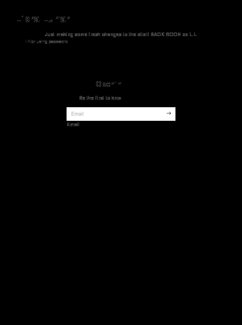 libralunar.com shopify website screenshot
