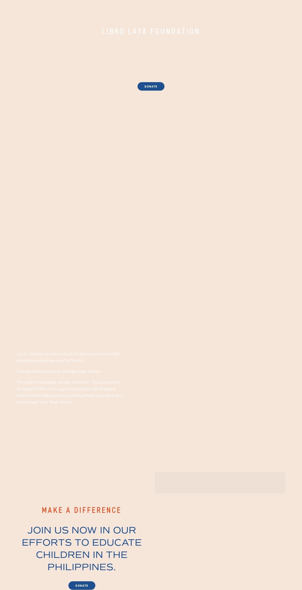 librolaya.org shopify website screenshot