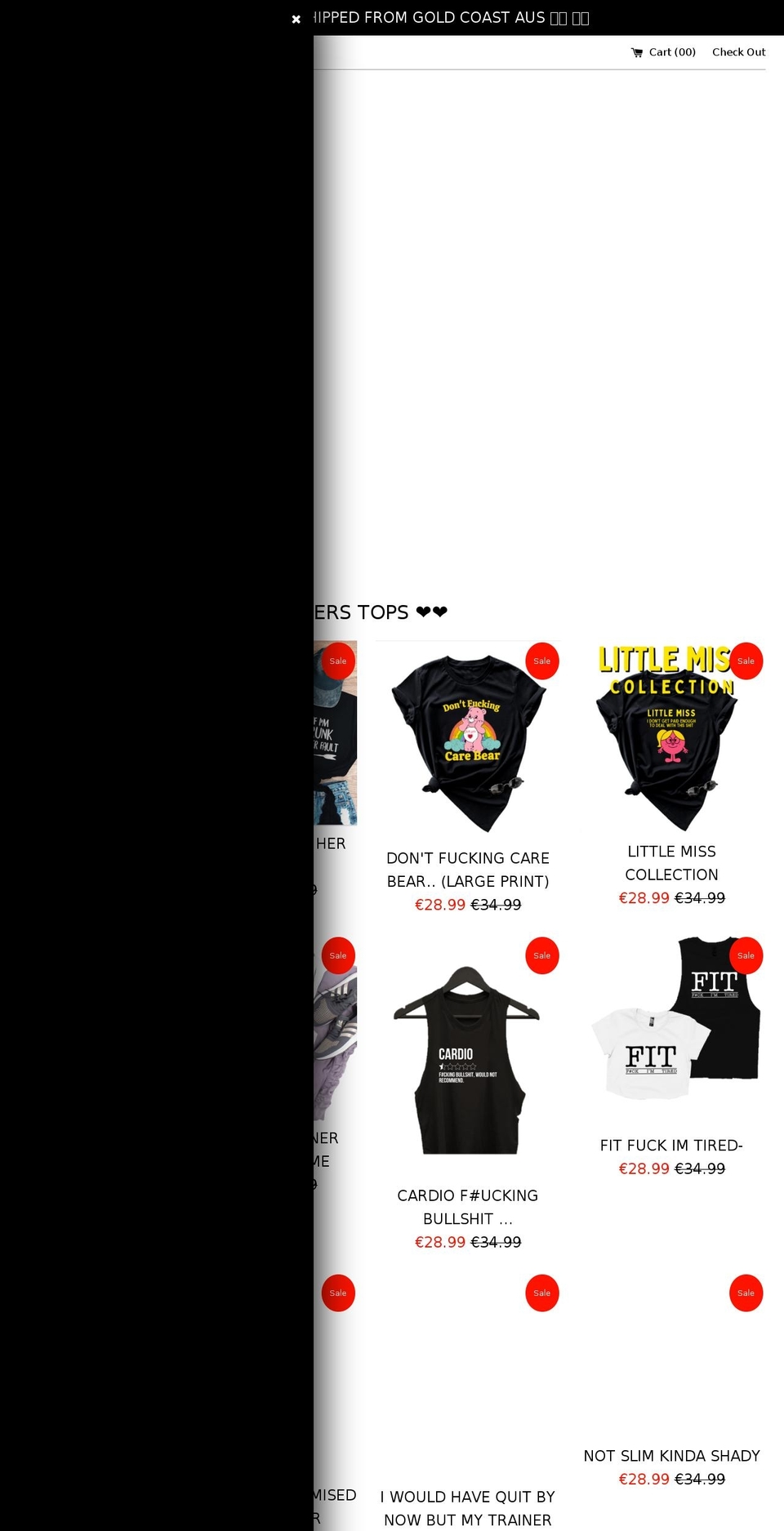 liceclinicseattle.com shopify website screenshot