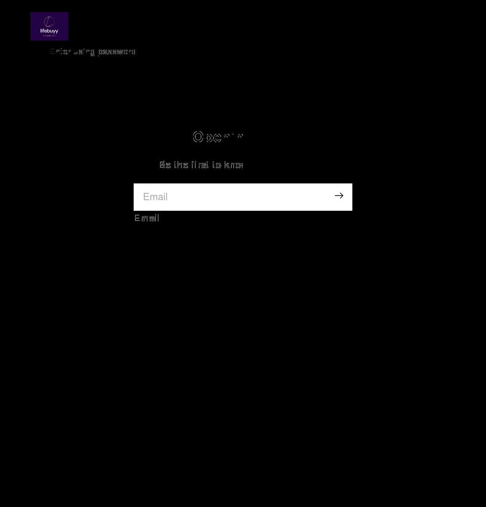 lifebuyy.com shopify website screenshot