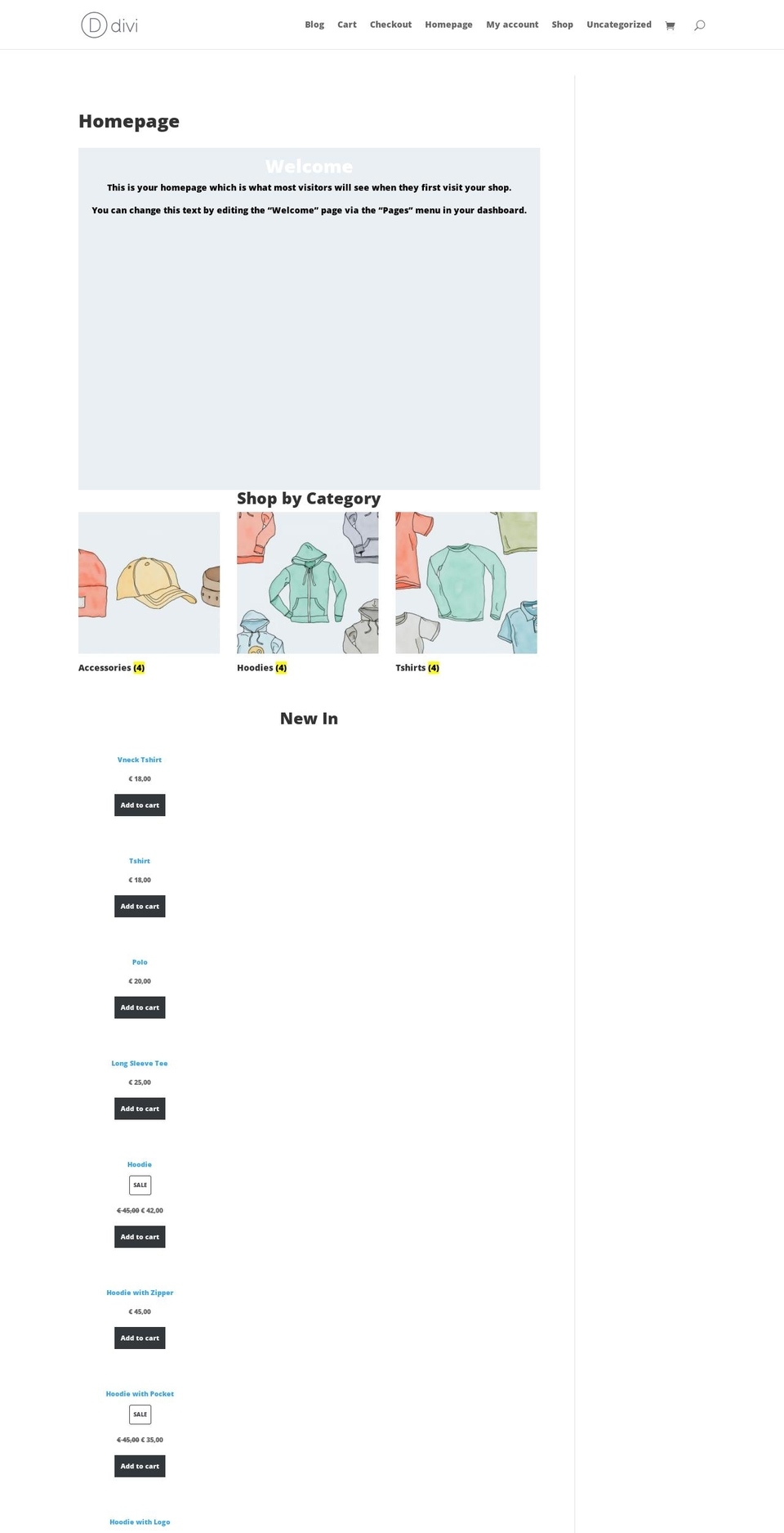 lifehackscompany.com — Shopify storefront screenshot