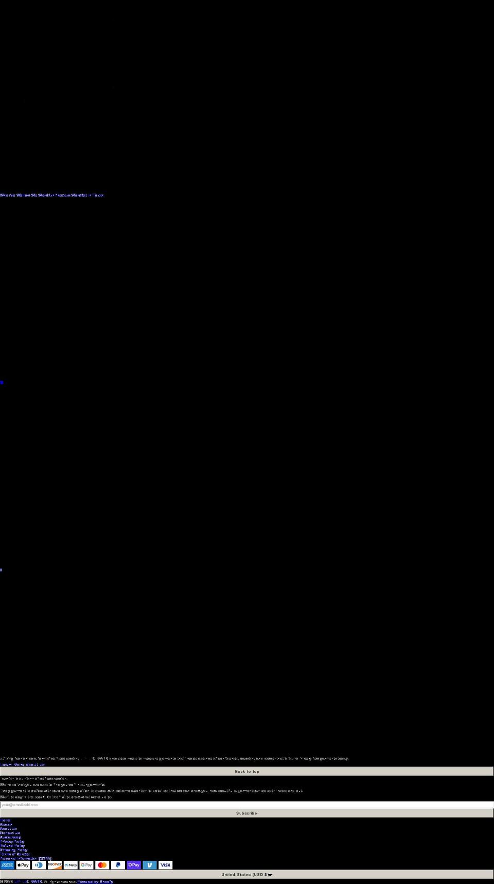 lifelikemark.com shopify website screenshot