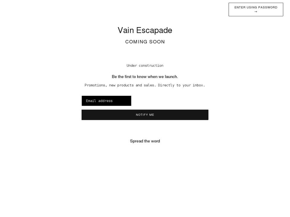 lifeofluxeco.com shopify website screenshot