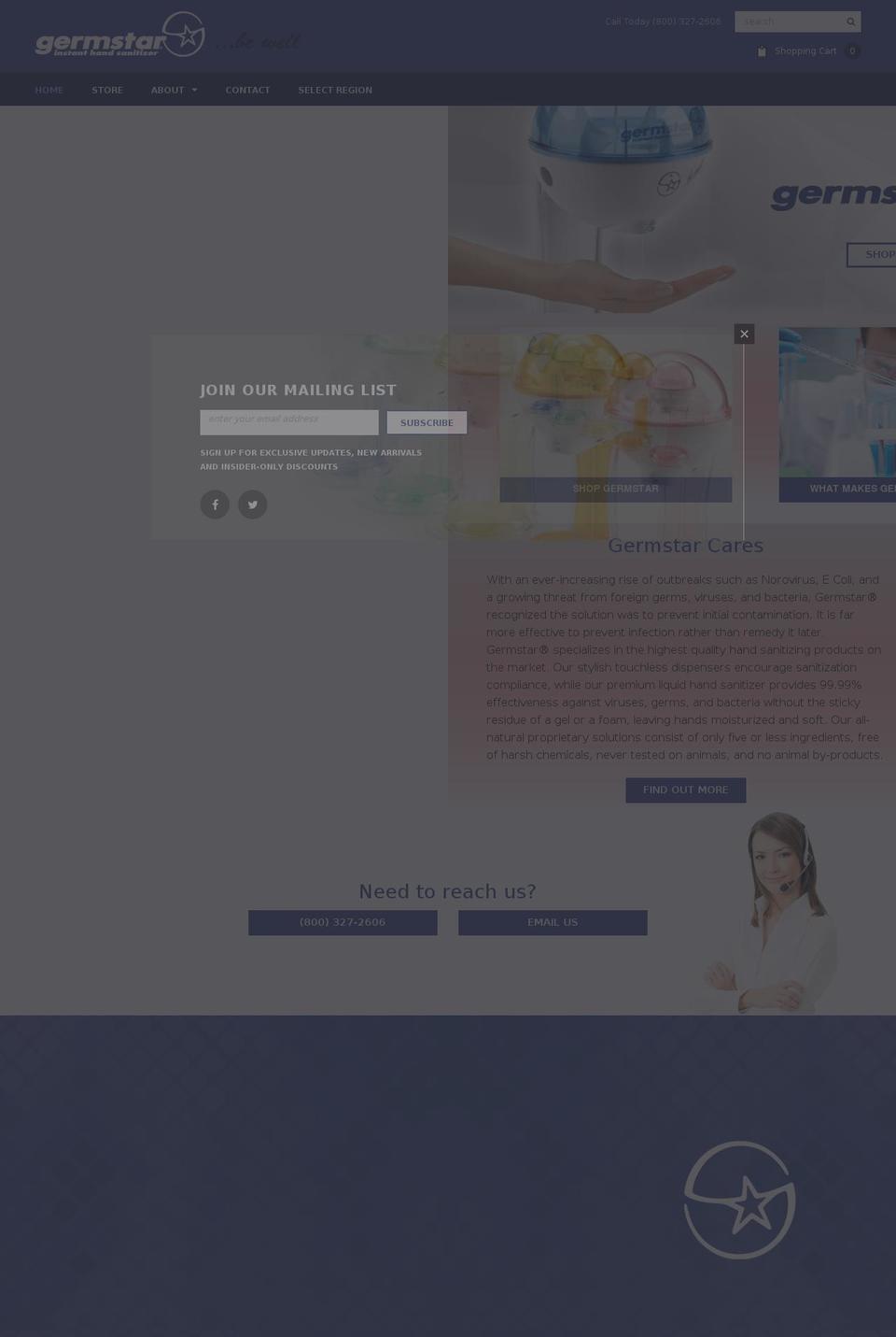 lifepeak.com — Shopify storefront screenshot
