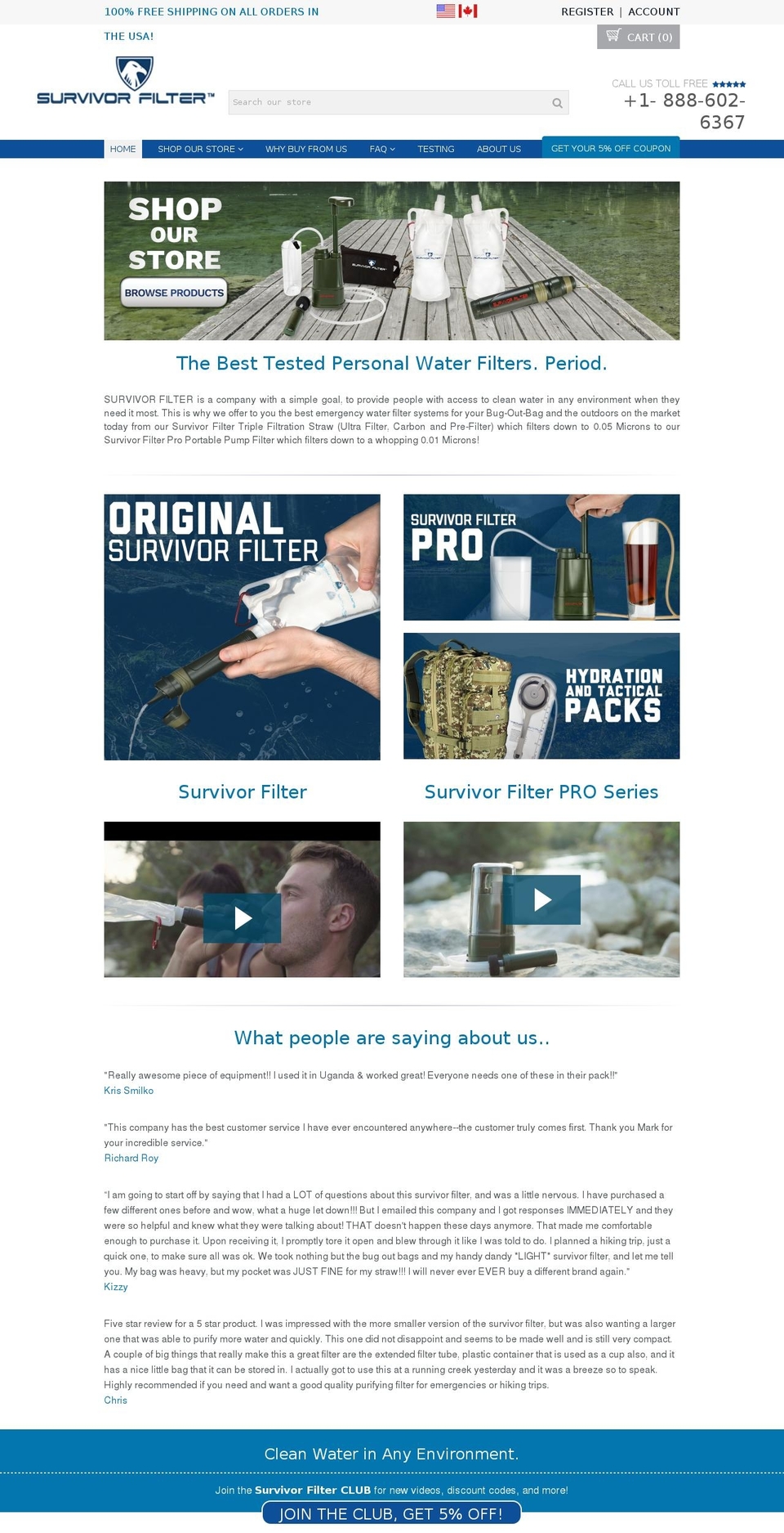 lifestrew.com shopify website screenshot