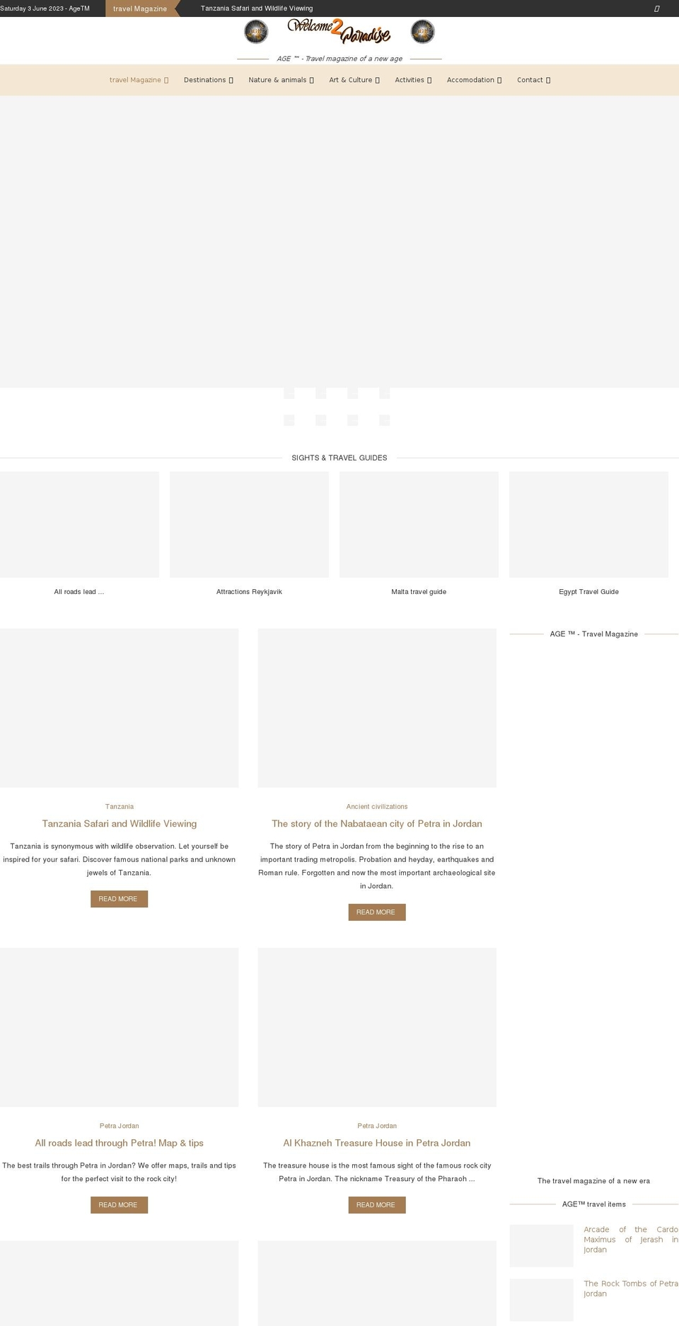 lifestyle14.com — Shopify storefront screenshot