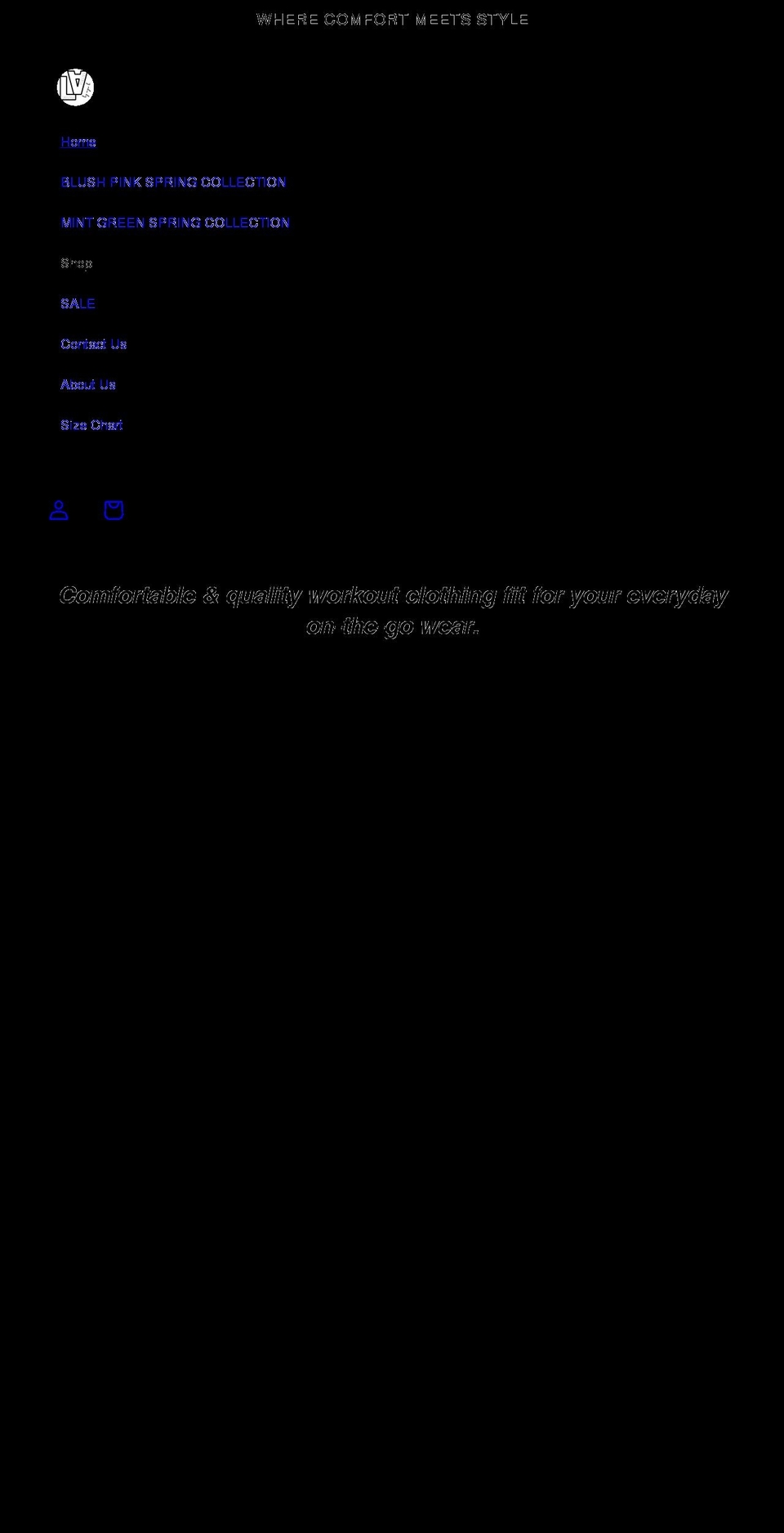 lifestyleathleticsmb.com shopify website screenshot