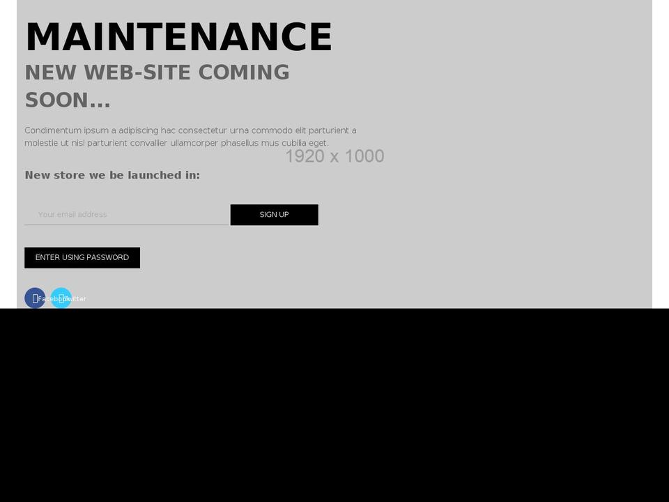 lifestylemagiccity.com shopify website screenshot