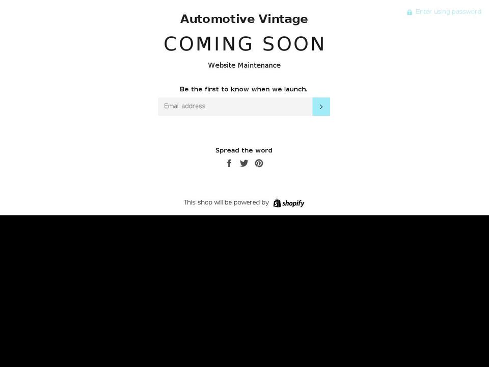 lifetimemerchandise.com — Shopify storefront screenshot